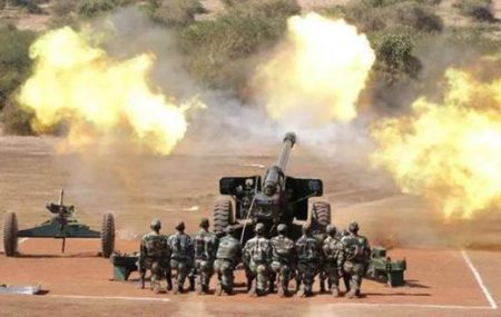 Indian army’s military logistics are surprisingly good: analyst