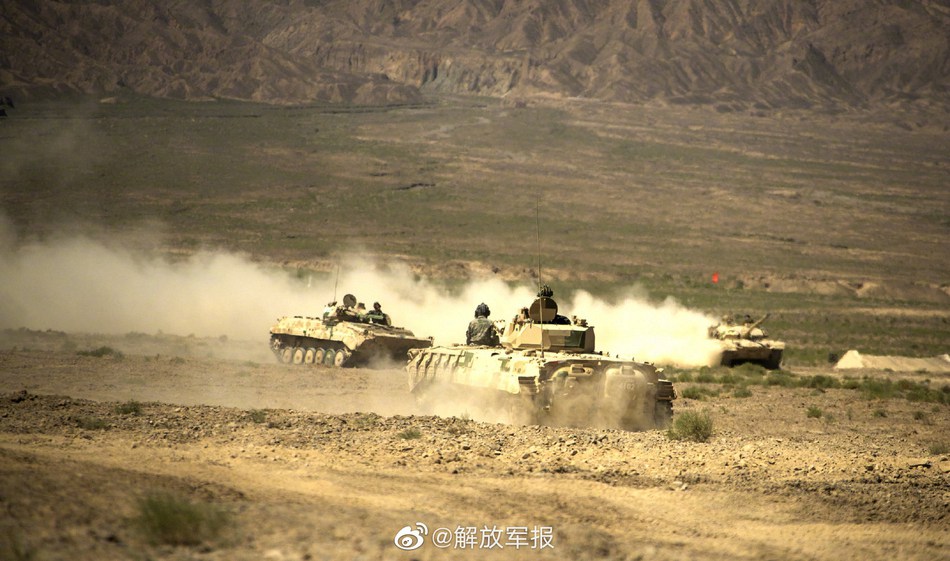 China’s Western Theater Command latest news | China-Arms