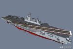 GJ-11 drone to board Type 076 LHD to fight with J-35