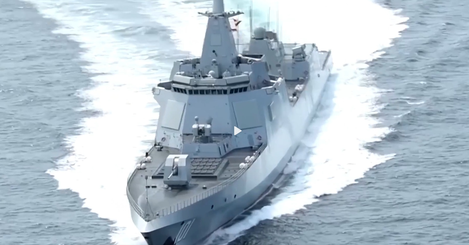 china-s-new-type-055-destroyers-are-being-commissioned-soon